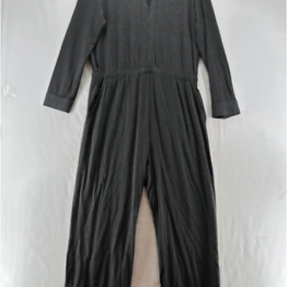 Soft Surroundings Classic Romper - Picture 9 of 10